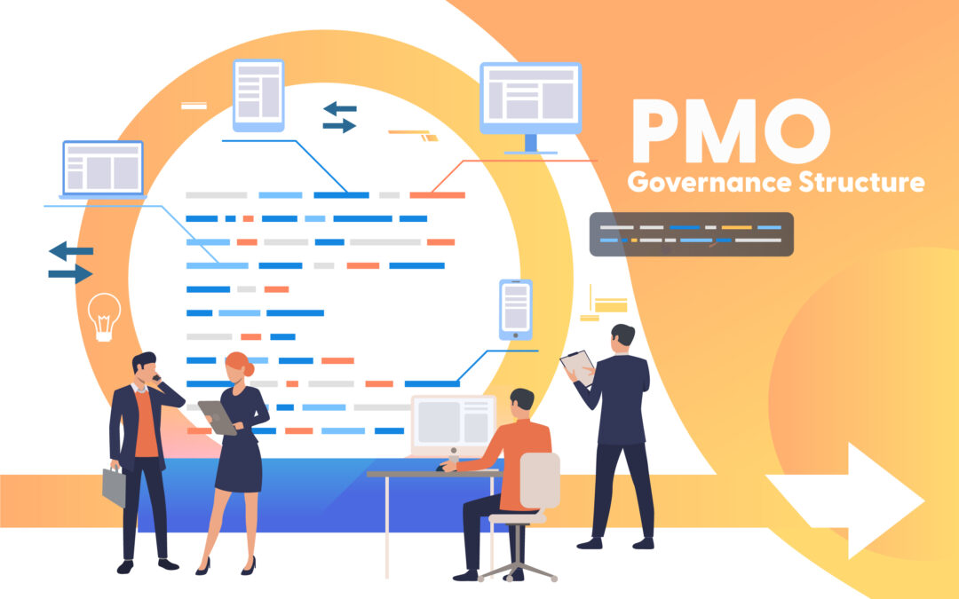 Understanding the Key Components of PMO Governance Structure